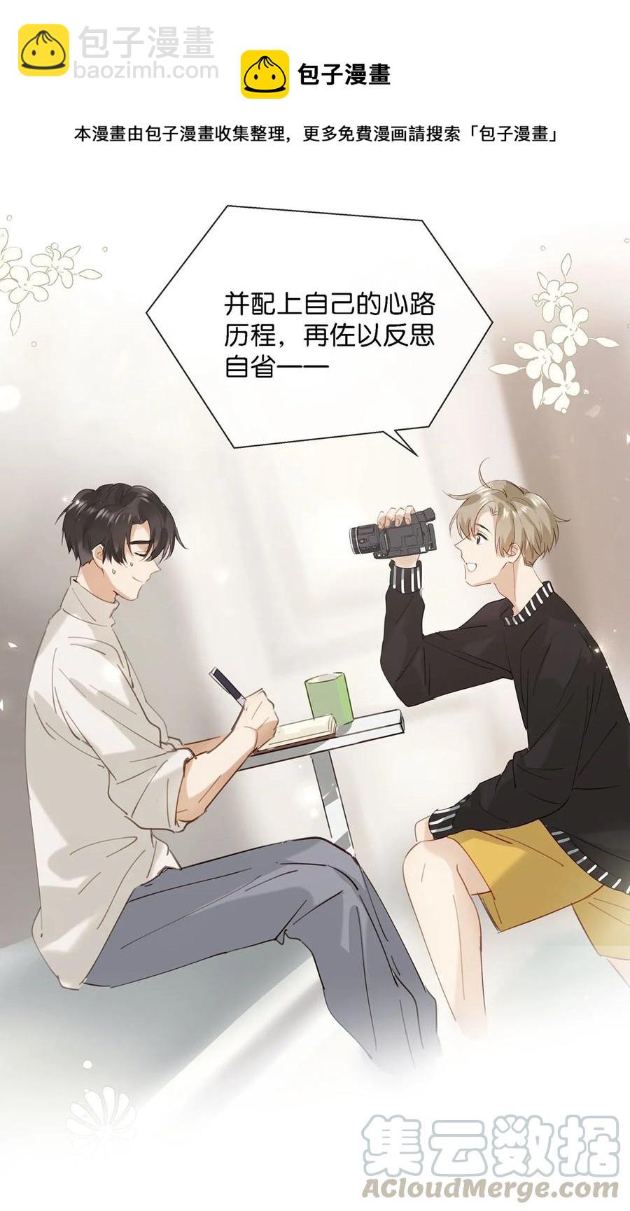 番外 一周年漫画独家专属番外12