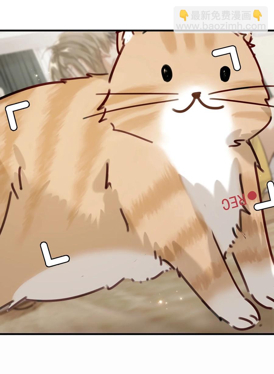 番外 一周年漫画独家专属番外46