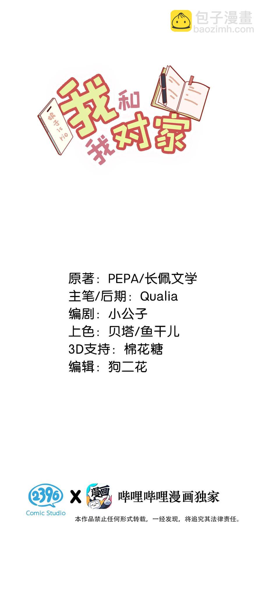 054 我的威廉。1