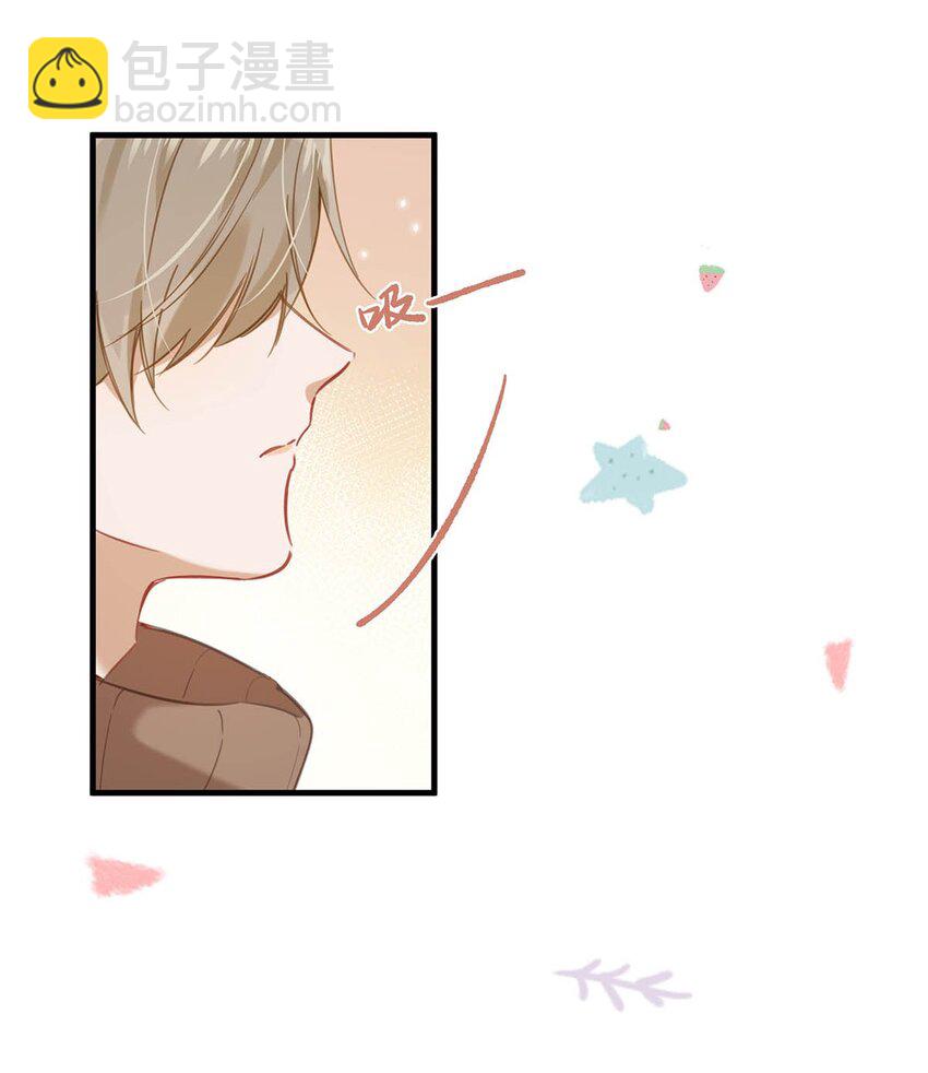 098 什么时候开始喜欢男人了？14