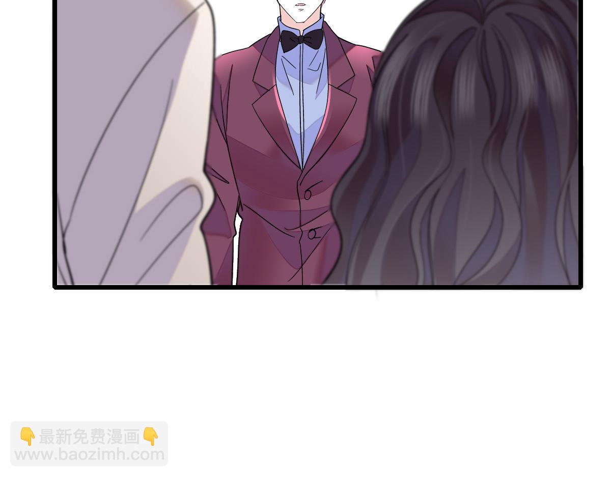 132 没人能欺负灼灼17