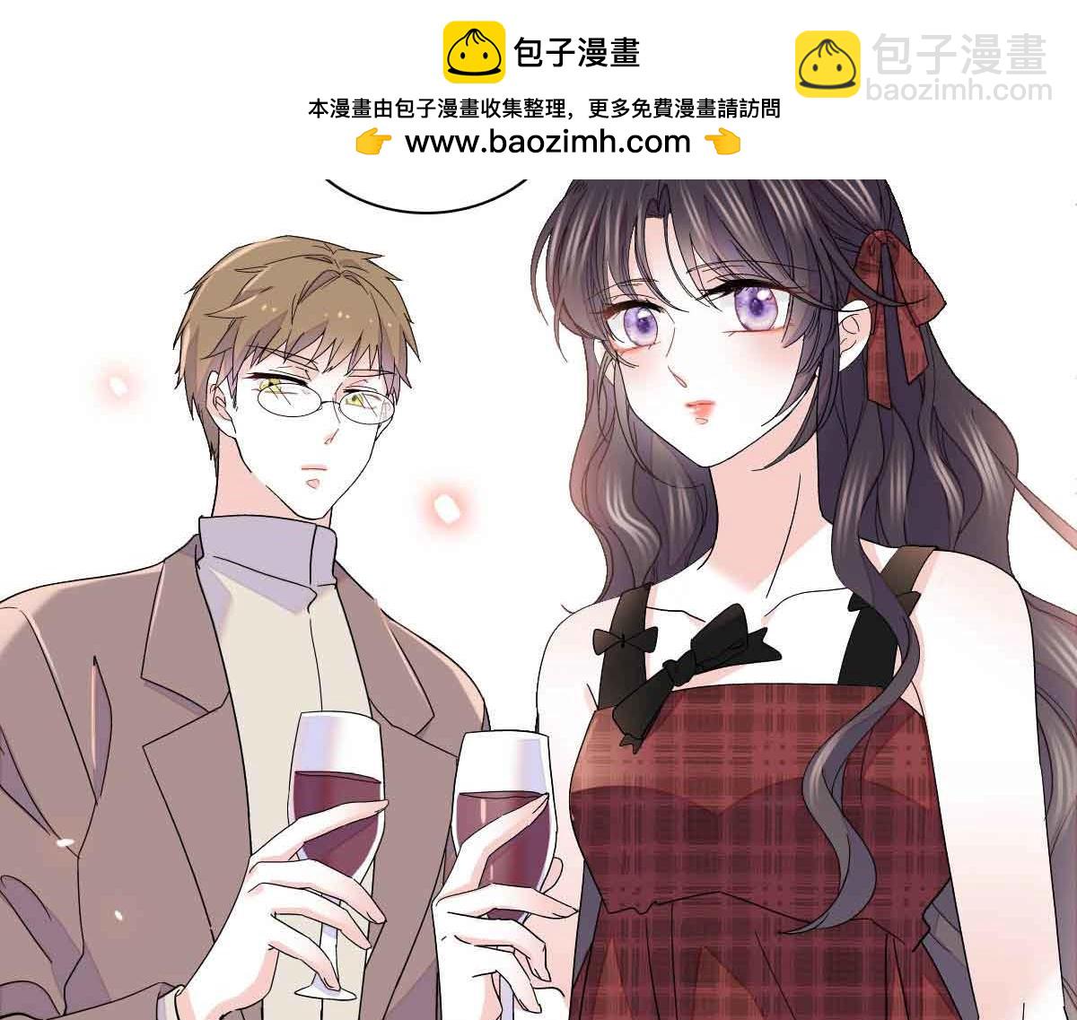 152 他配么？9