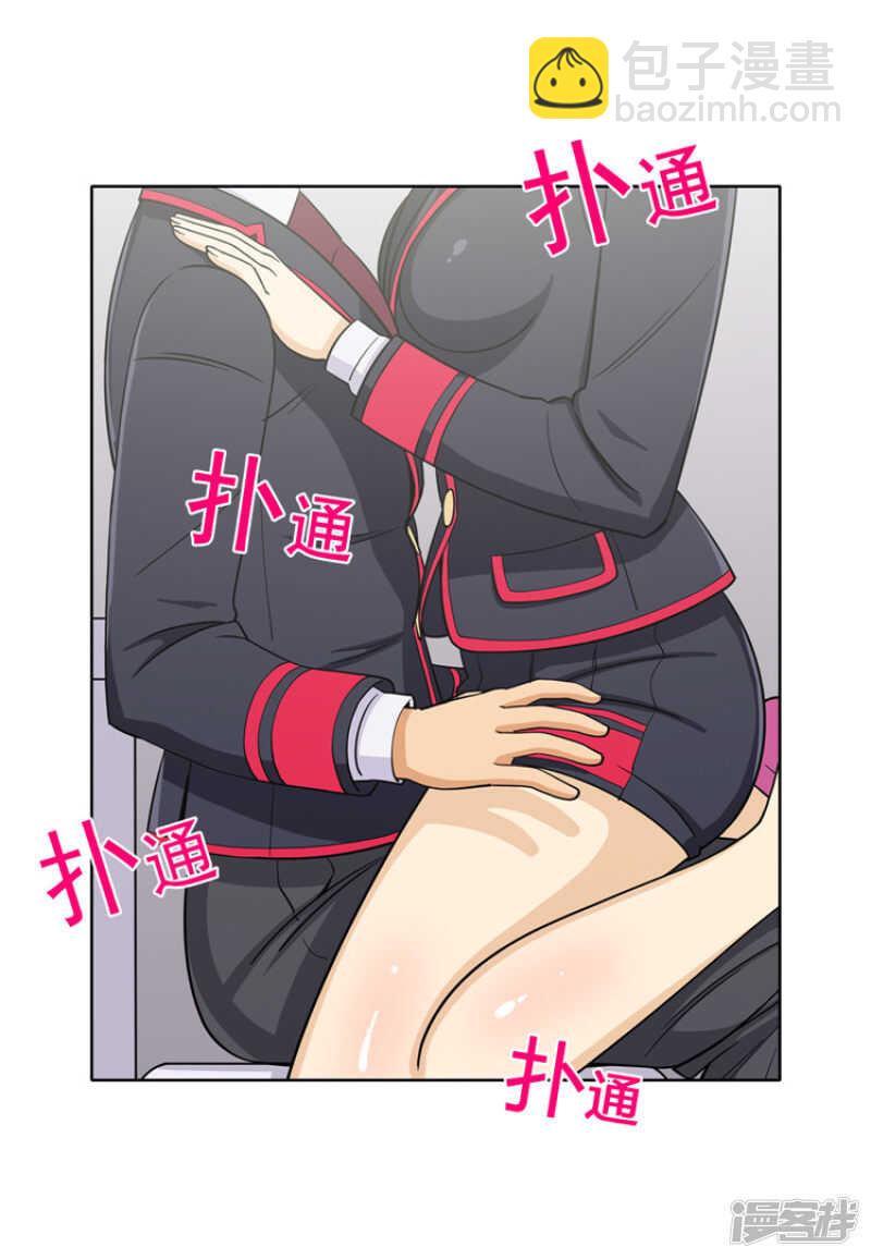 137.两副脸孔2