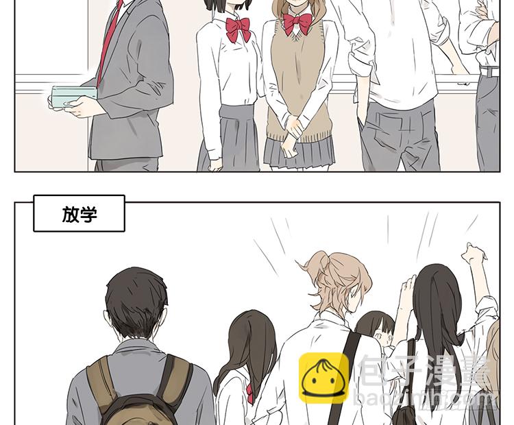 小报告的一天2