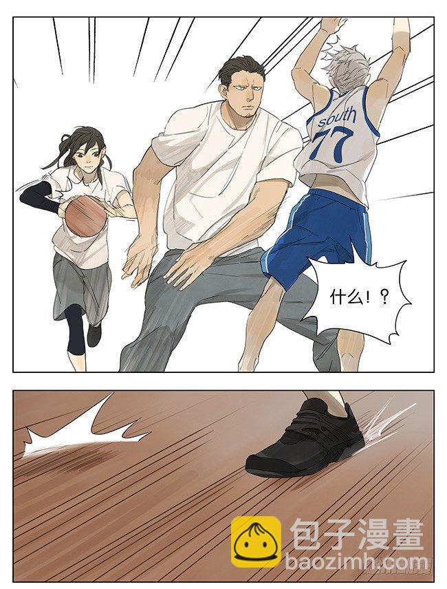 传球6