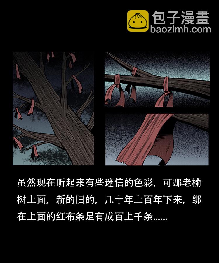 红布袋11