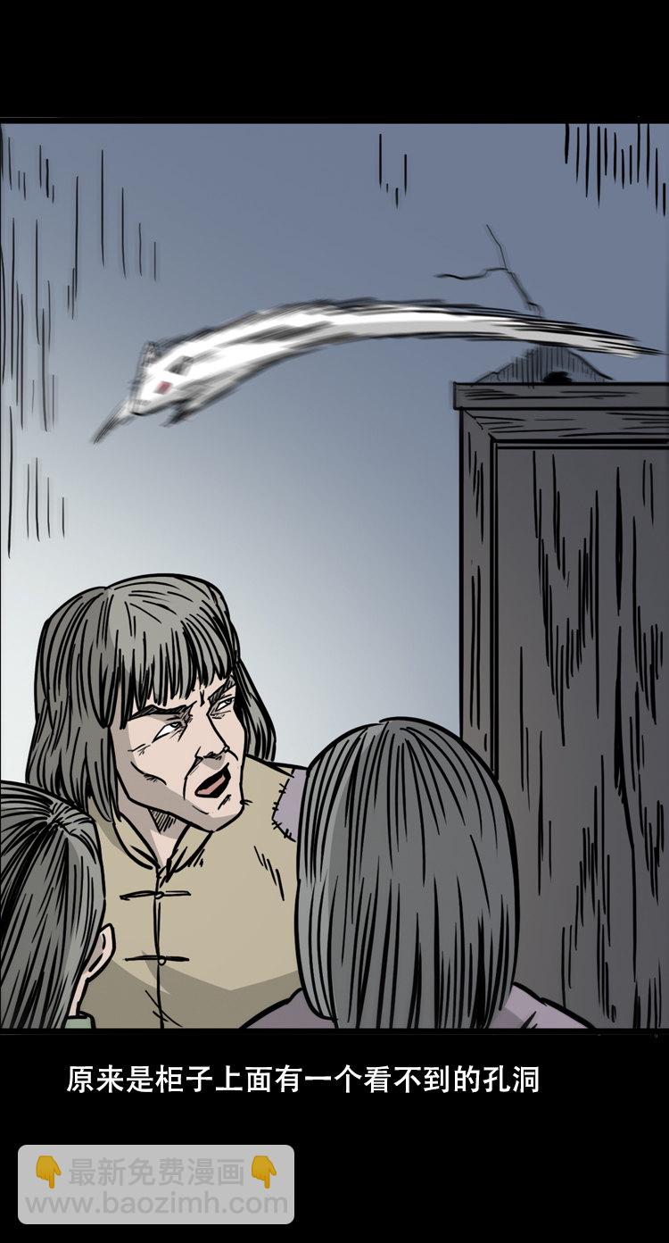 乡野诡事88