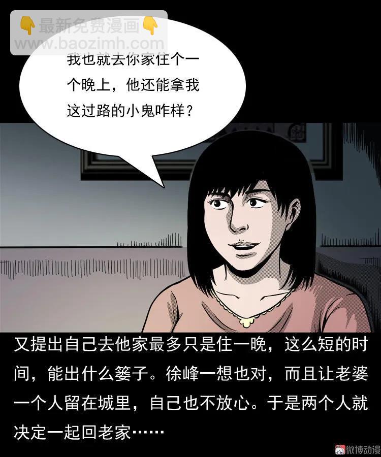诡婴（上）12