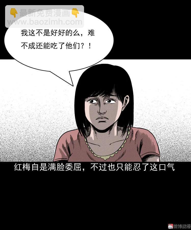 诡婴（上）21