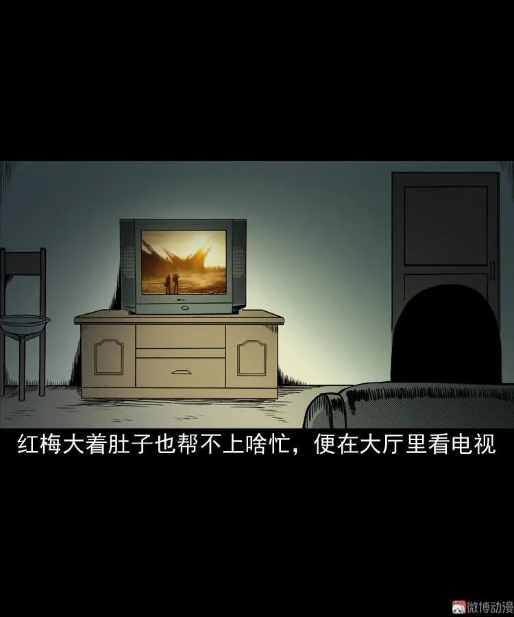 诡婴（上）28