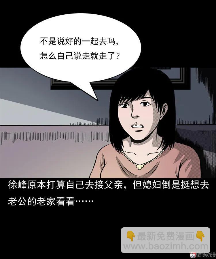 诡婴（上）3