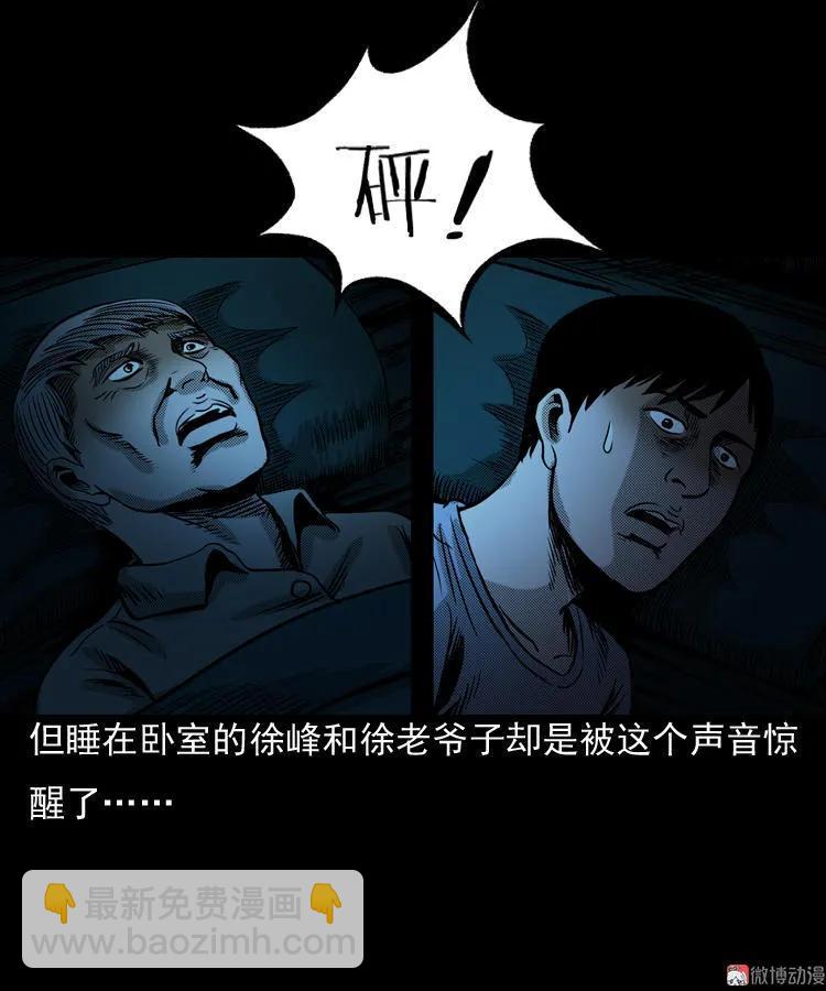 诡婴（下）5