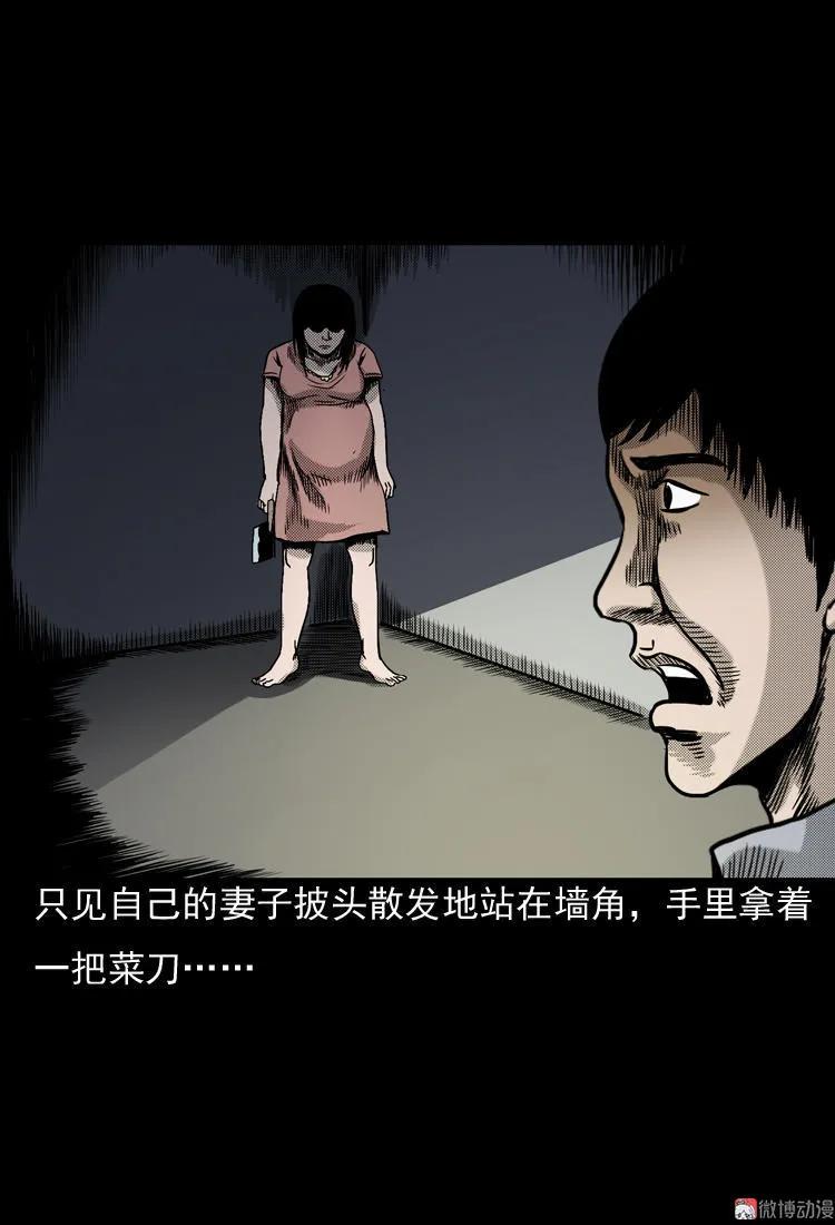 诡婴（下）9