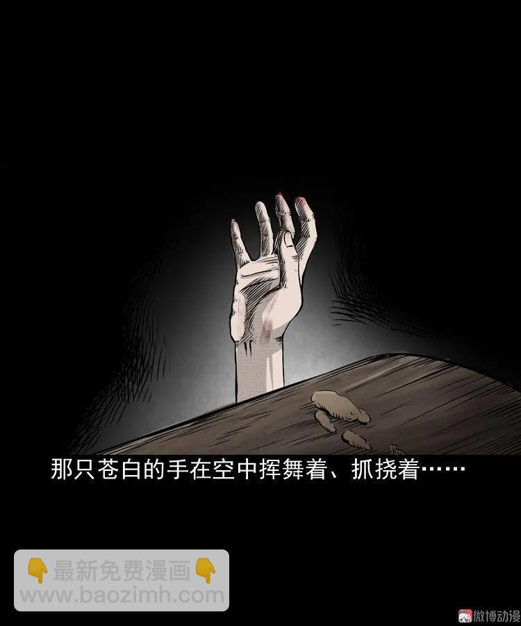 僵尸老太太15