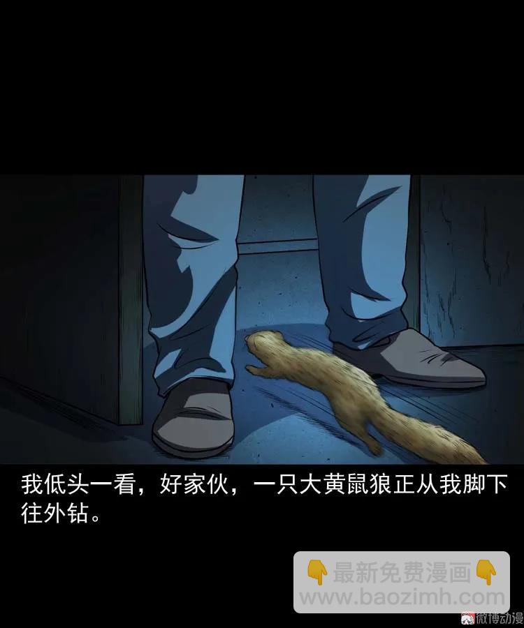 黄皮子医院41