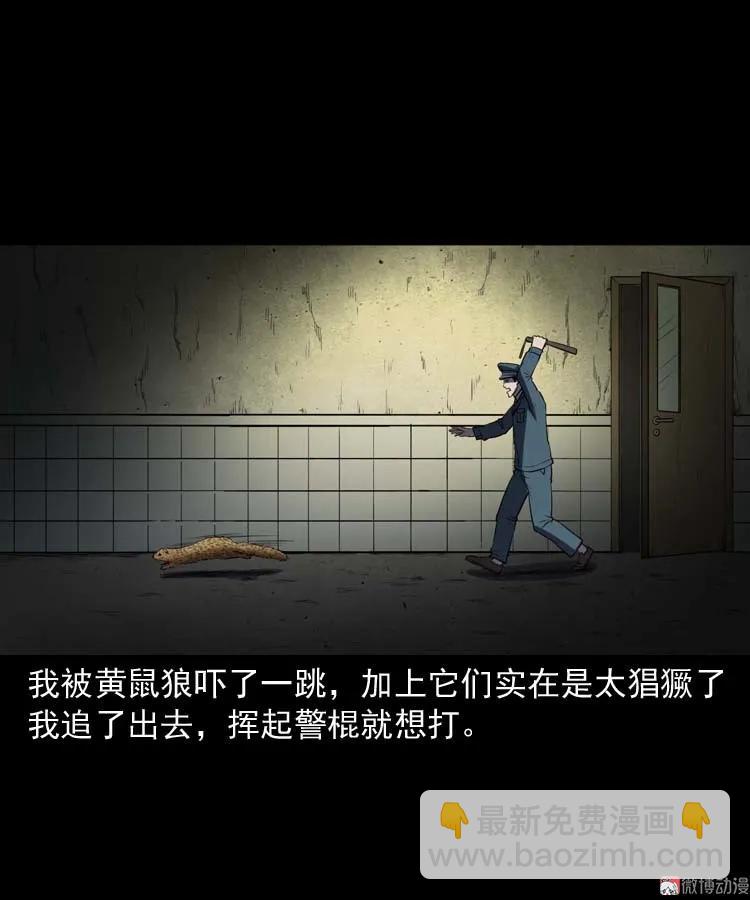 黄皮子医院42