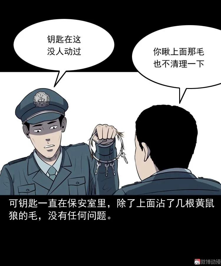 黄皮子医院49