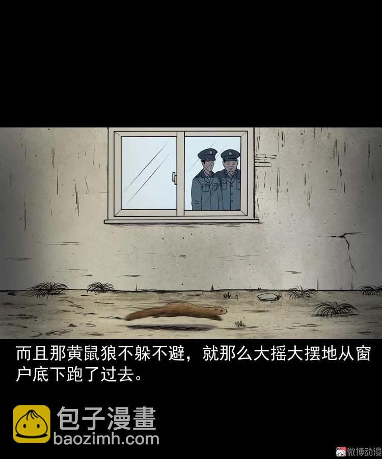 黄皮子医院6
