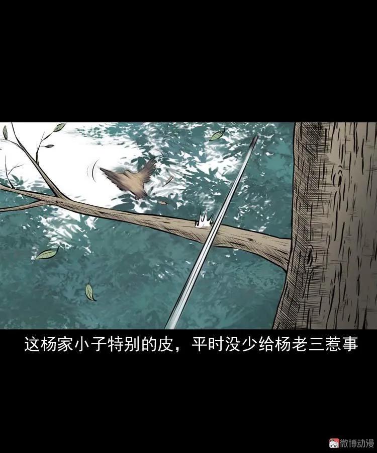 乡村异闻15