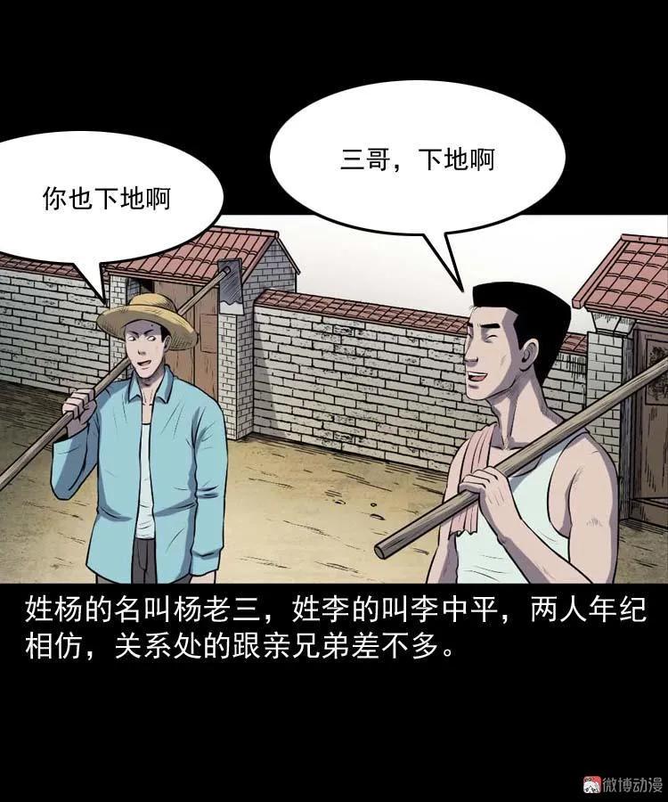 乡村异闻3