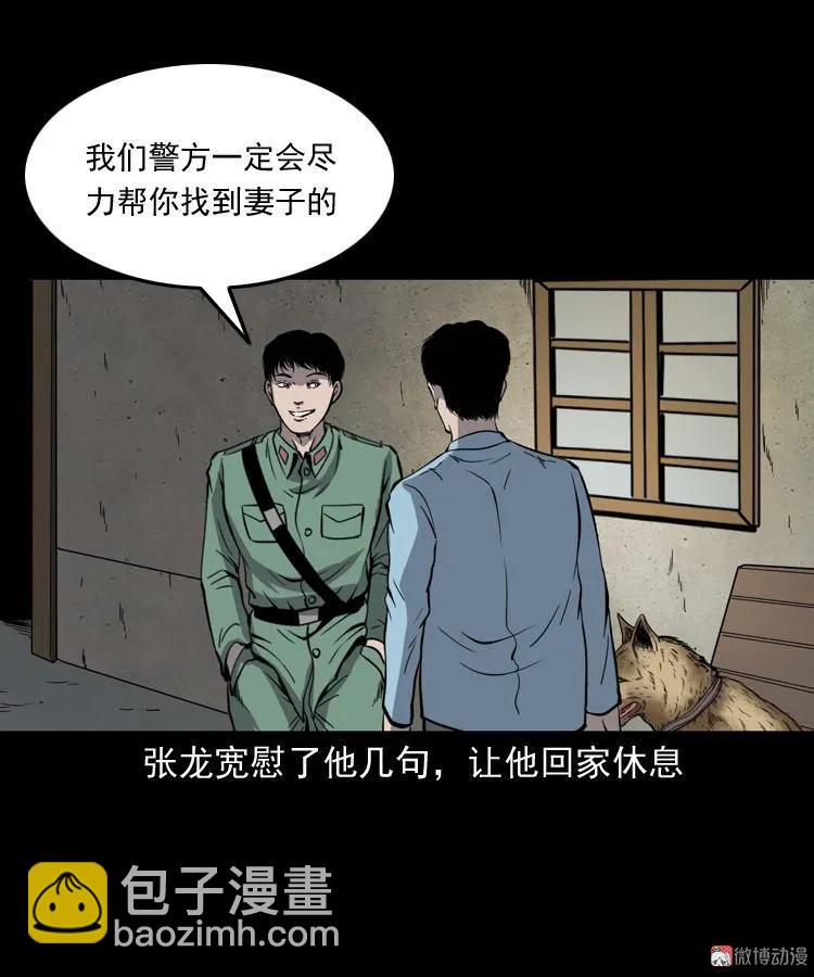 消失的妻子26