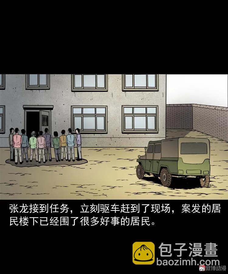 消失的妻子30