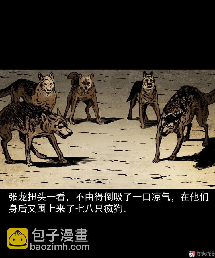 僵尸事件（二）13
