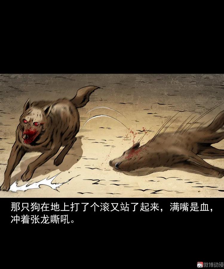 僵尸事件（二）6