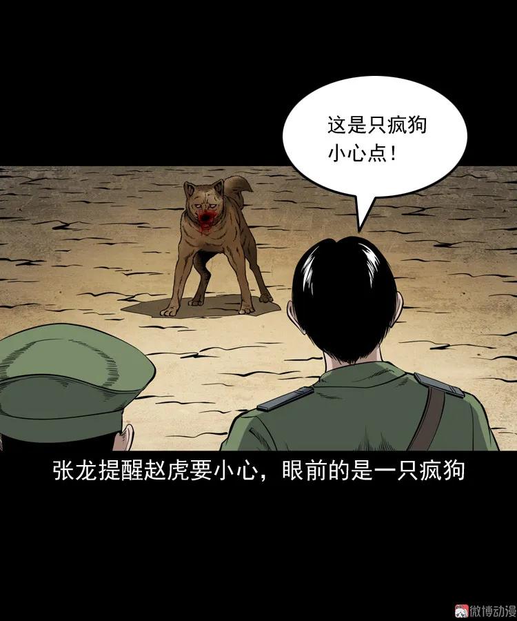 僵尸事件（二）8
