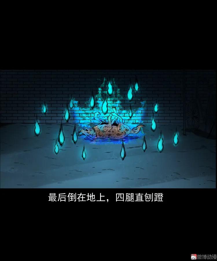 鬼火83