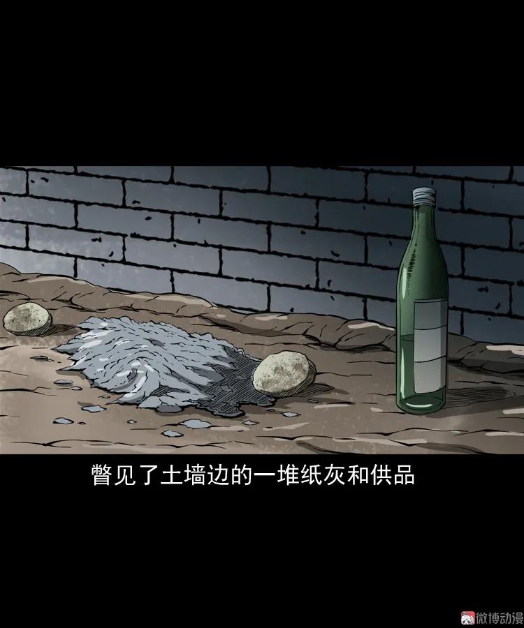 白头鬼之叫魂34