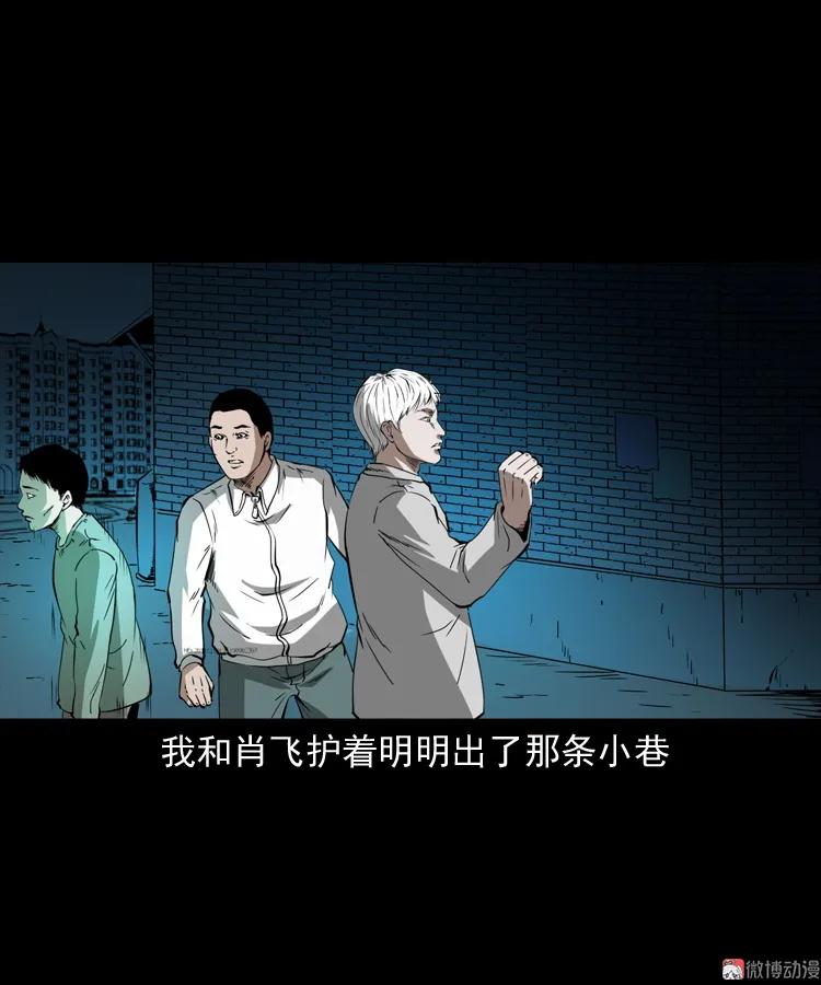 白头鬼之叫魂84