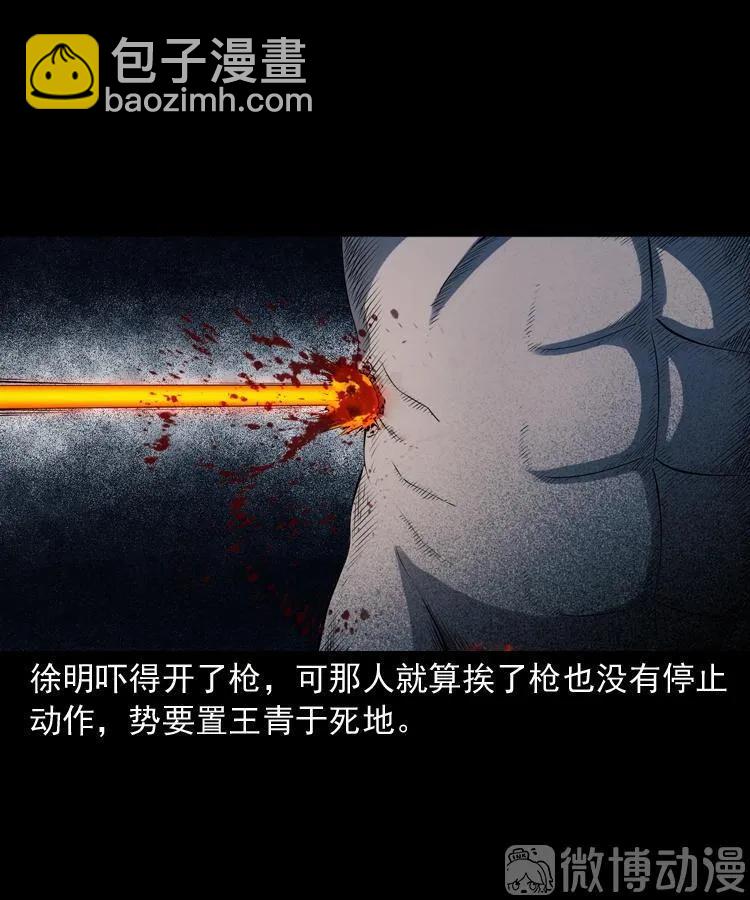 双鱼玉佩事件（上）89