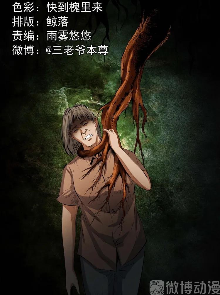 白头翁之压头煞1