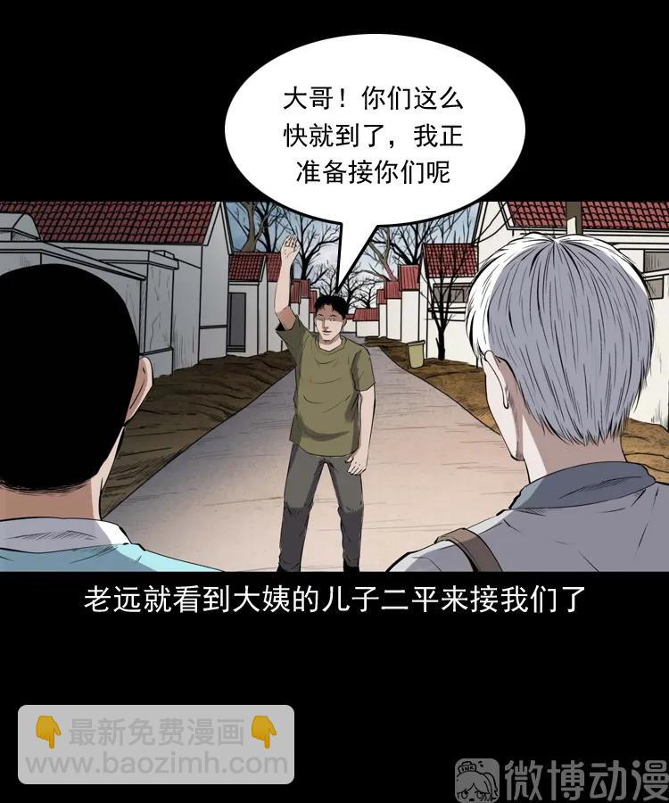 白头翁之压头煞26