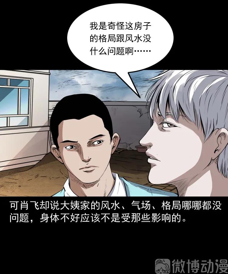 白头翁之压头煞31