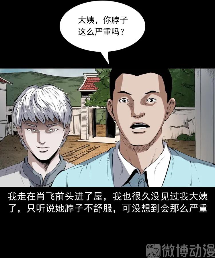白头翁之压头煞32