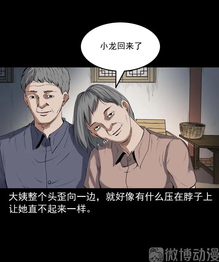 白头翁之压头煞33