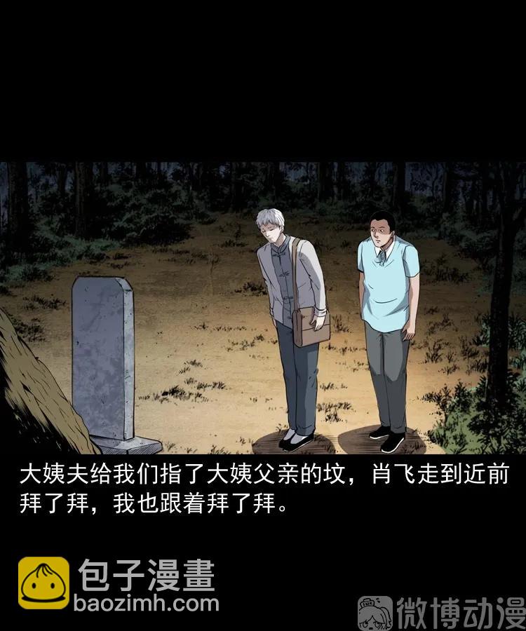 白头翁之压头煞43