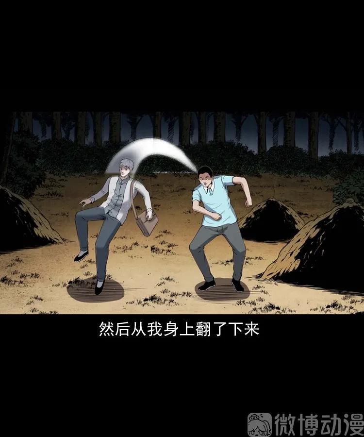 白头翁之压头煞53