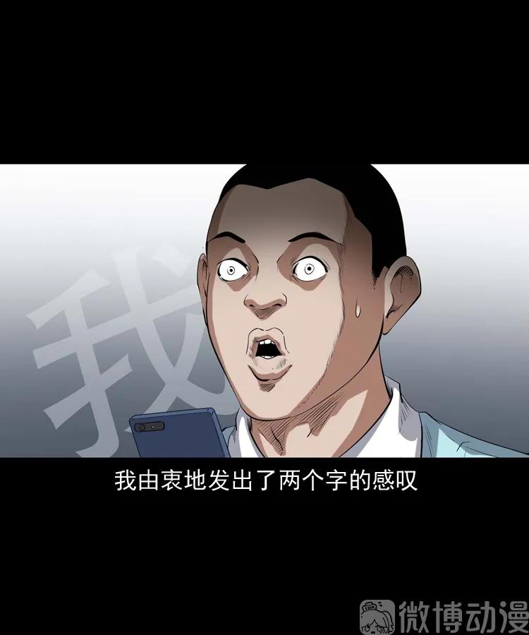 白头翁之诈尸上集11
