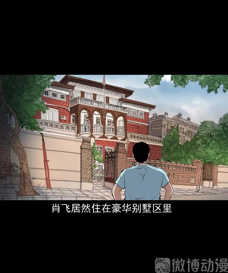 白头翁之诈尸上集13