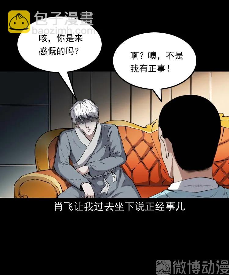 白头翁之诈尸上集19