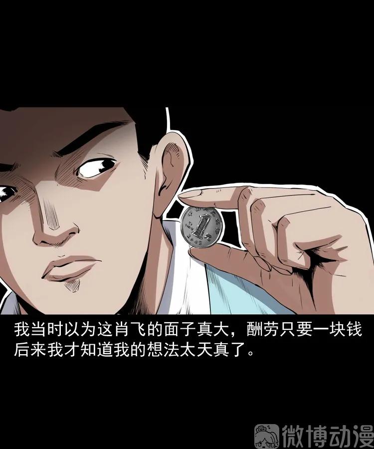 白头翁之诈尸上集29