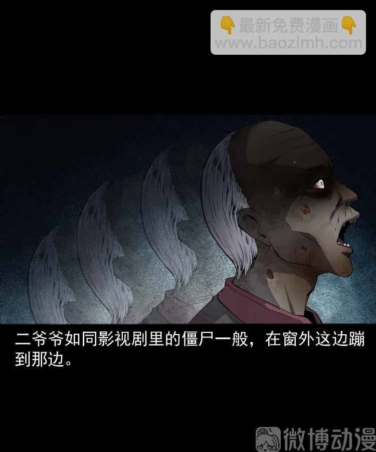 白头翁之诈尸上集56