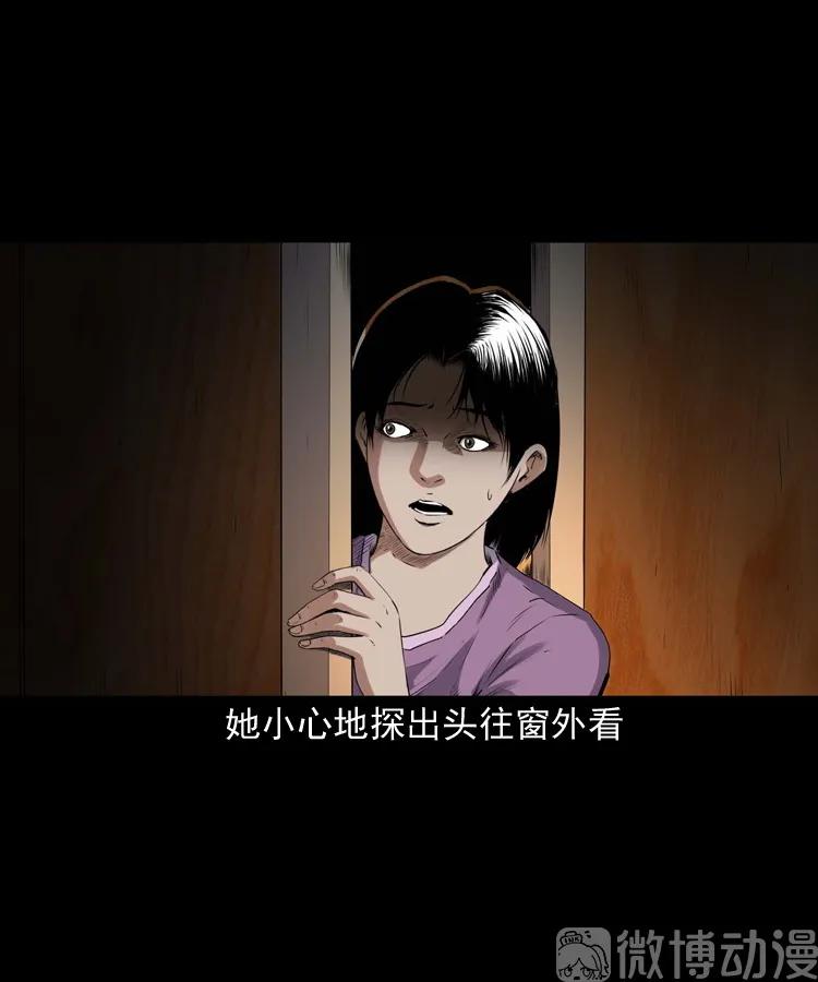 白头翁之诈尸上集63