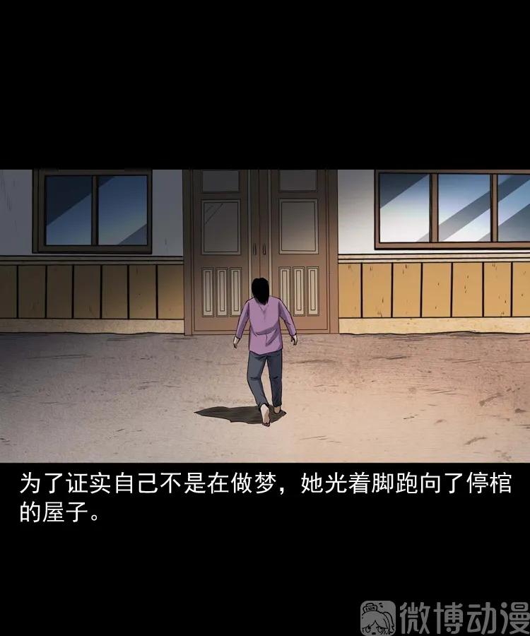 白头翁之诈尸上集66