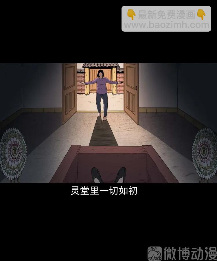 白头翁之诈尸上集67