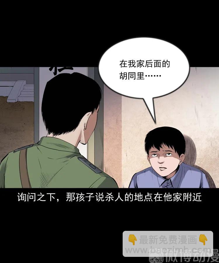 灵童追凶12