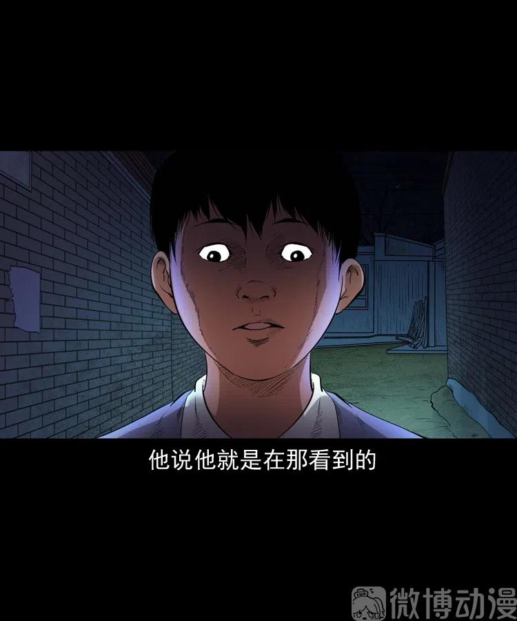灵童追凶16